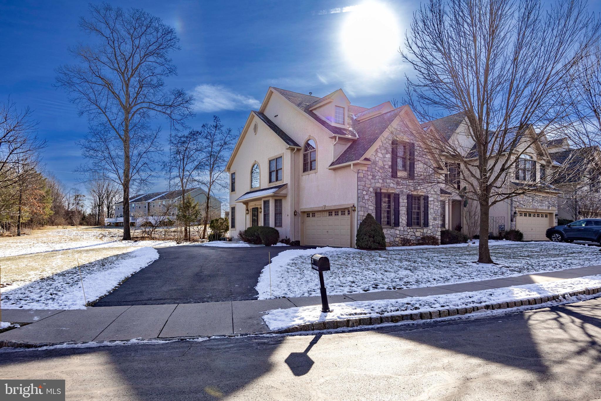 RESERVE AT PENN CRSG - Residential