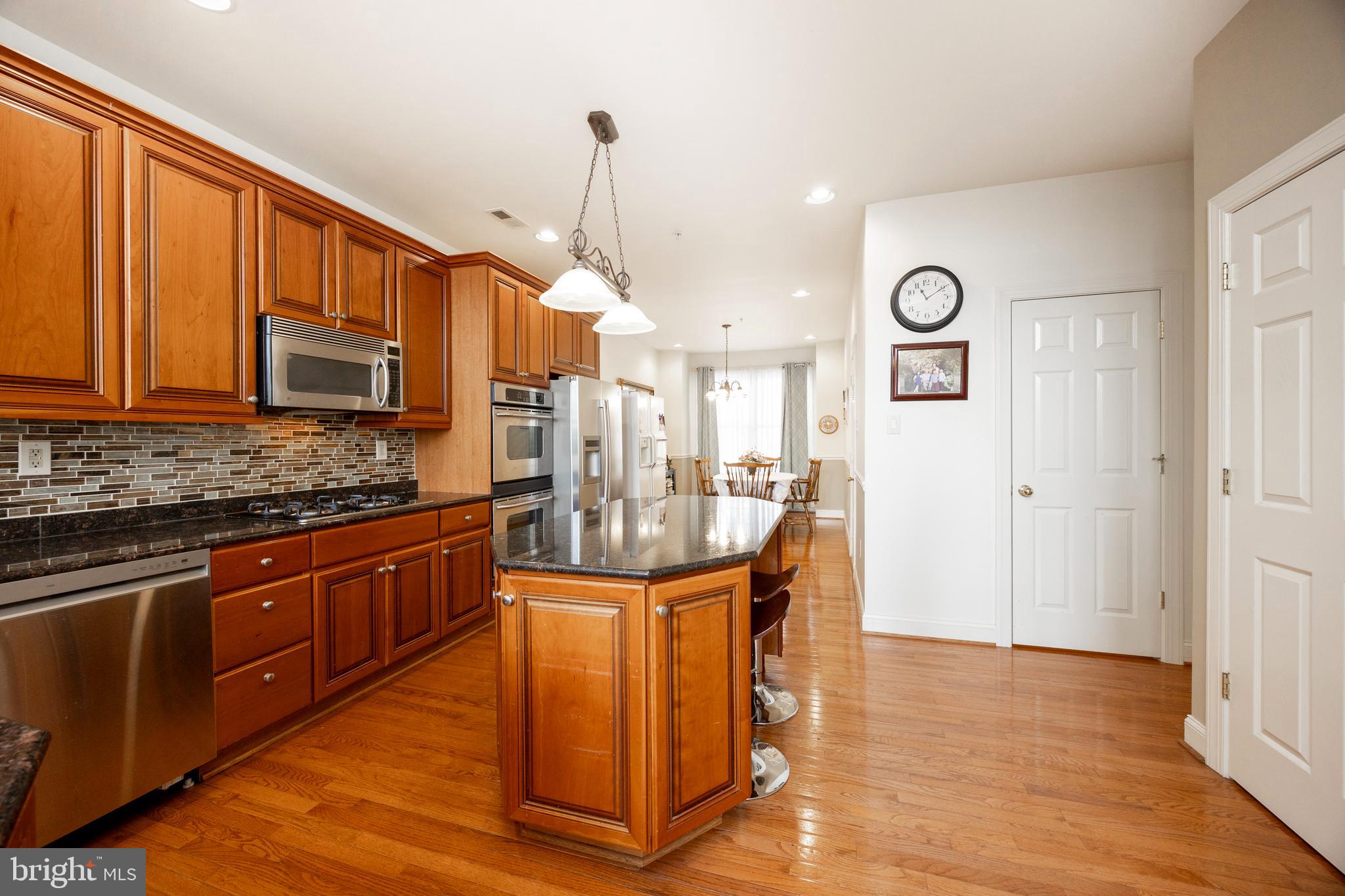 RESERVE AT PENN CRSG - Residential