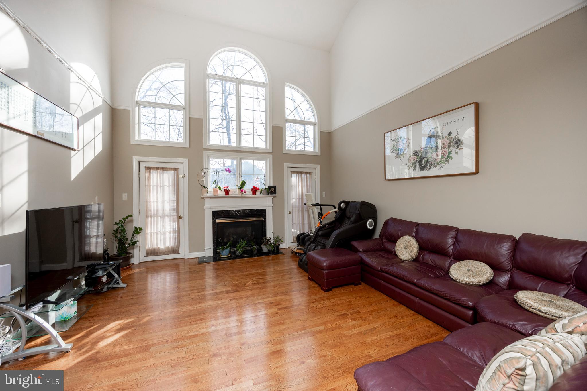 RESERVE AT PENN CRSG - Residential