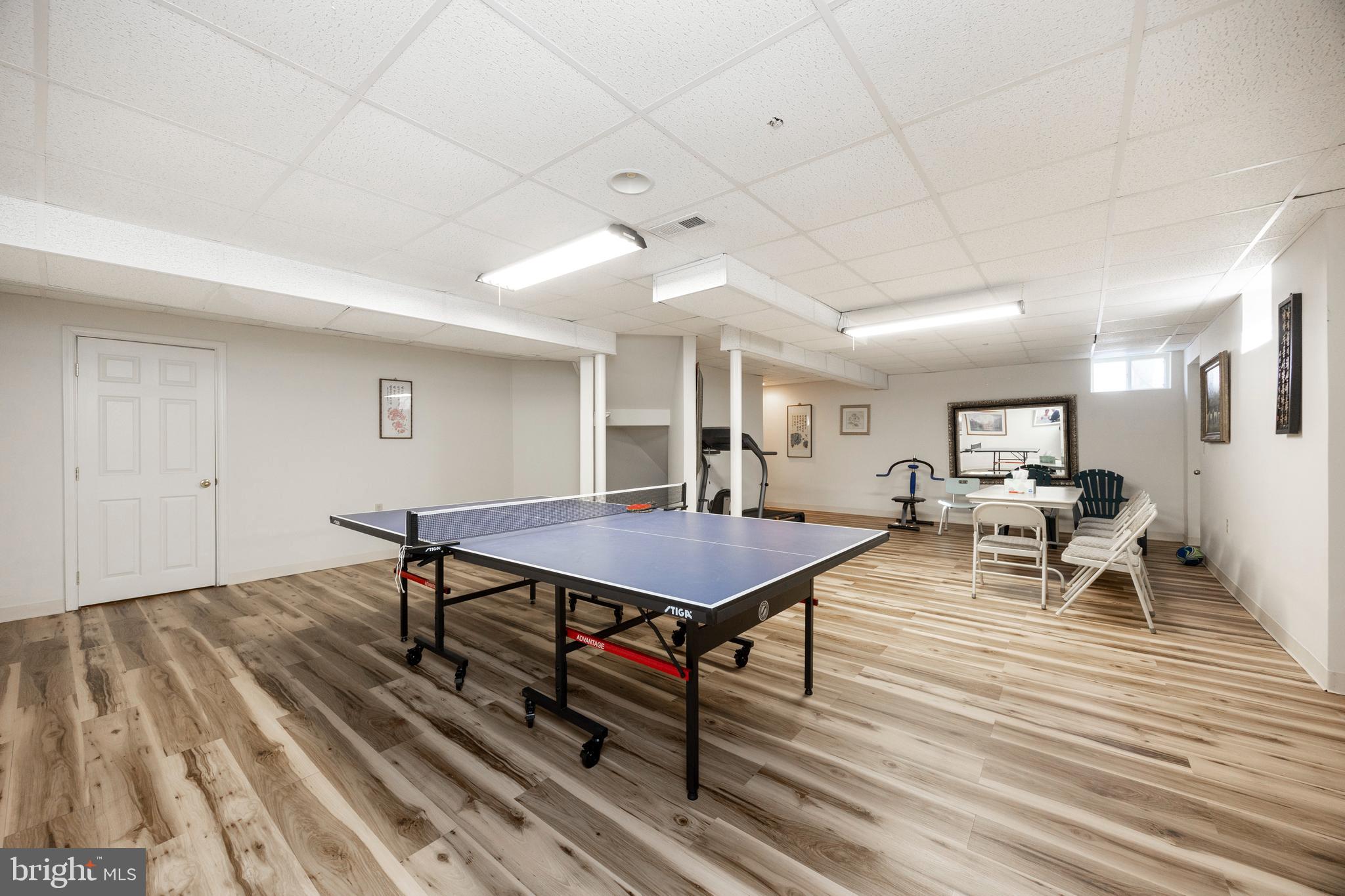 RESERVE AT PENN CRSG - Residential