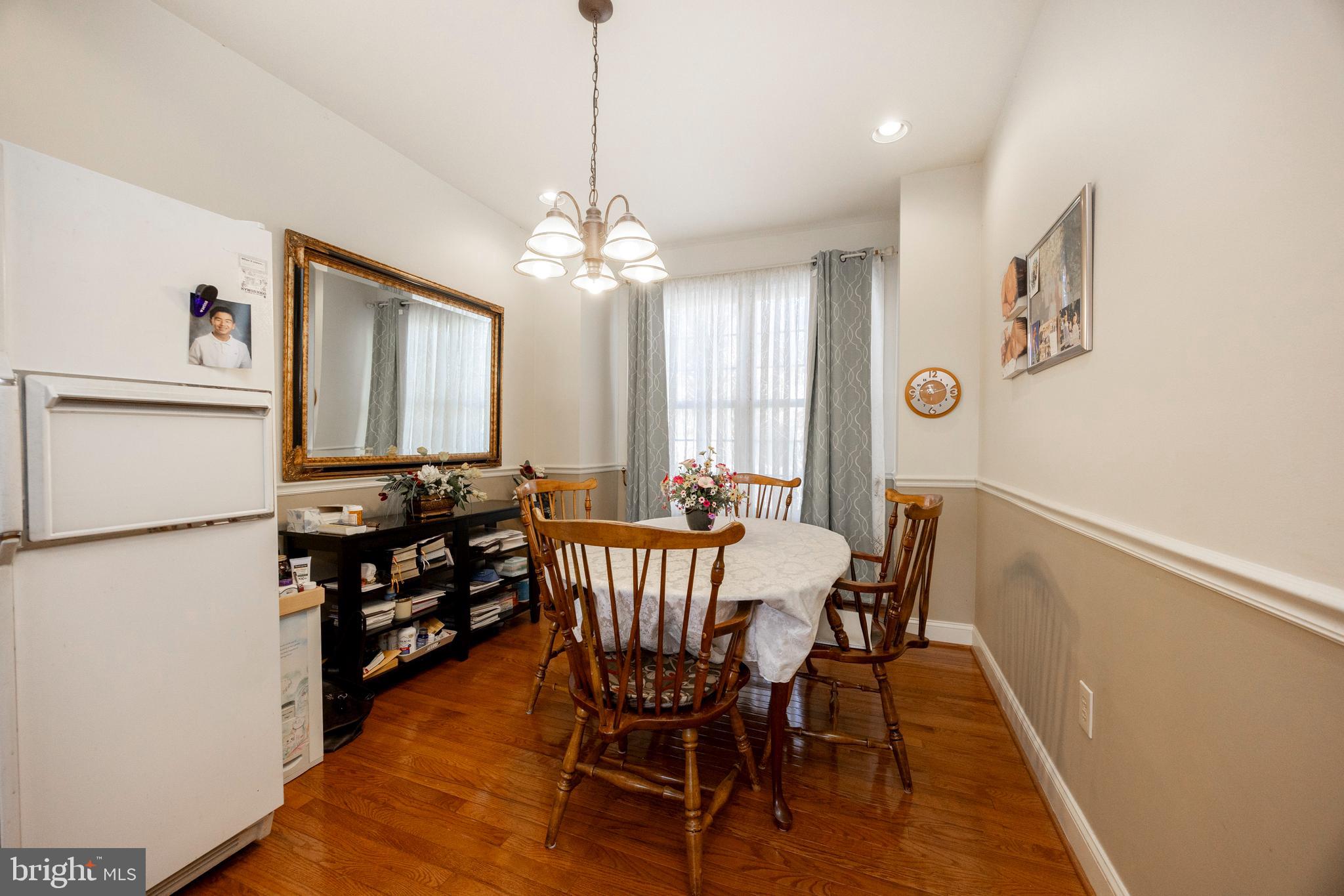 RESERVE AT PENN CRSG - Residential