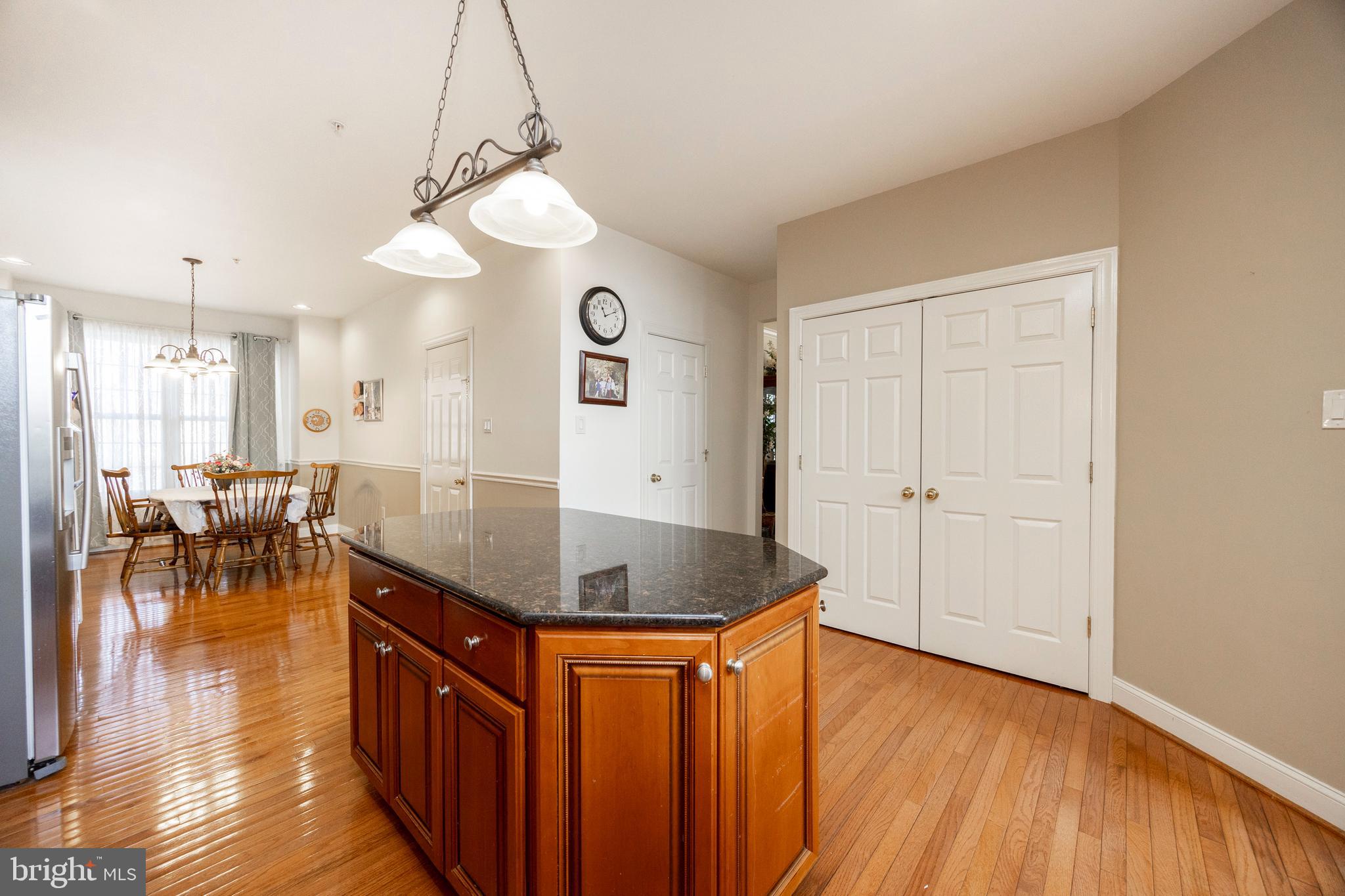 RESERVE AT PENN CRSG - Residential