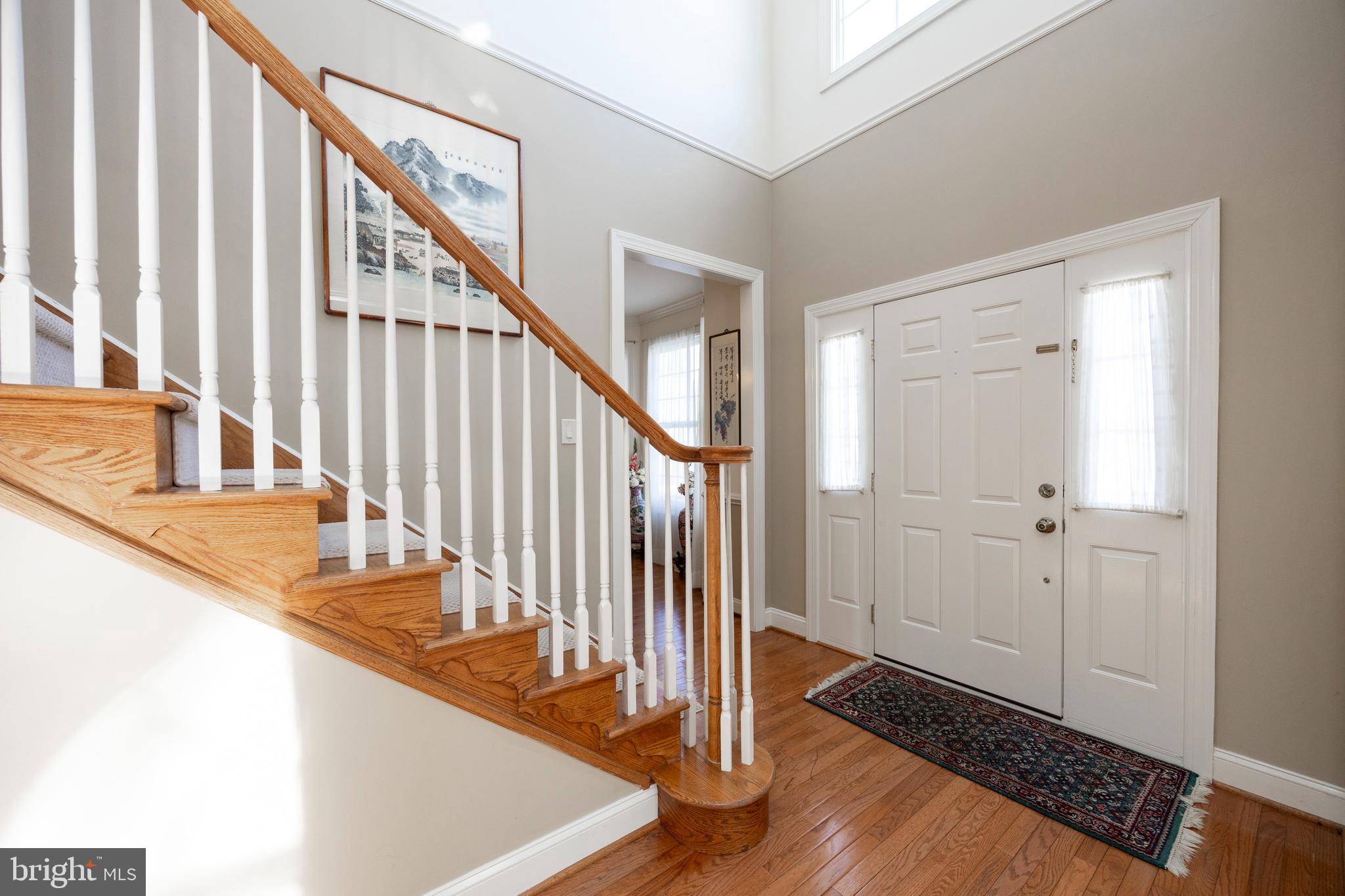 RESERVE AT PENN CRSG - Residential