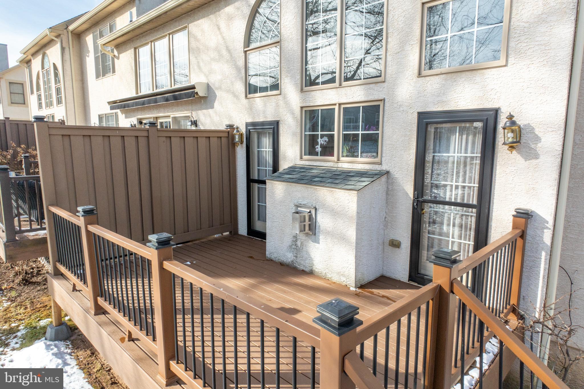 RESERVE AT PENN CRSG - Residential