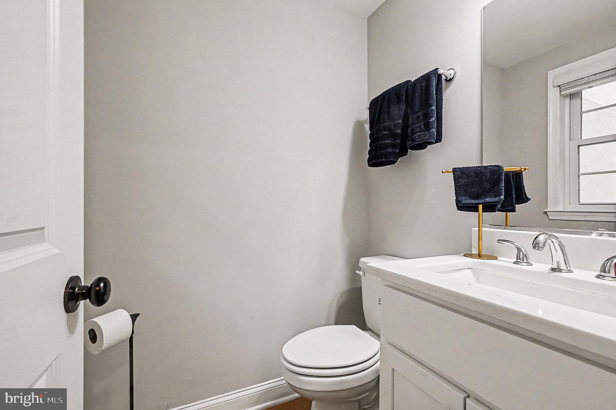 PATTERSON PARK - Residential Lease