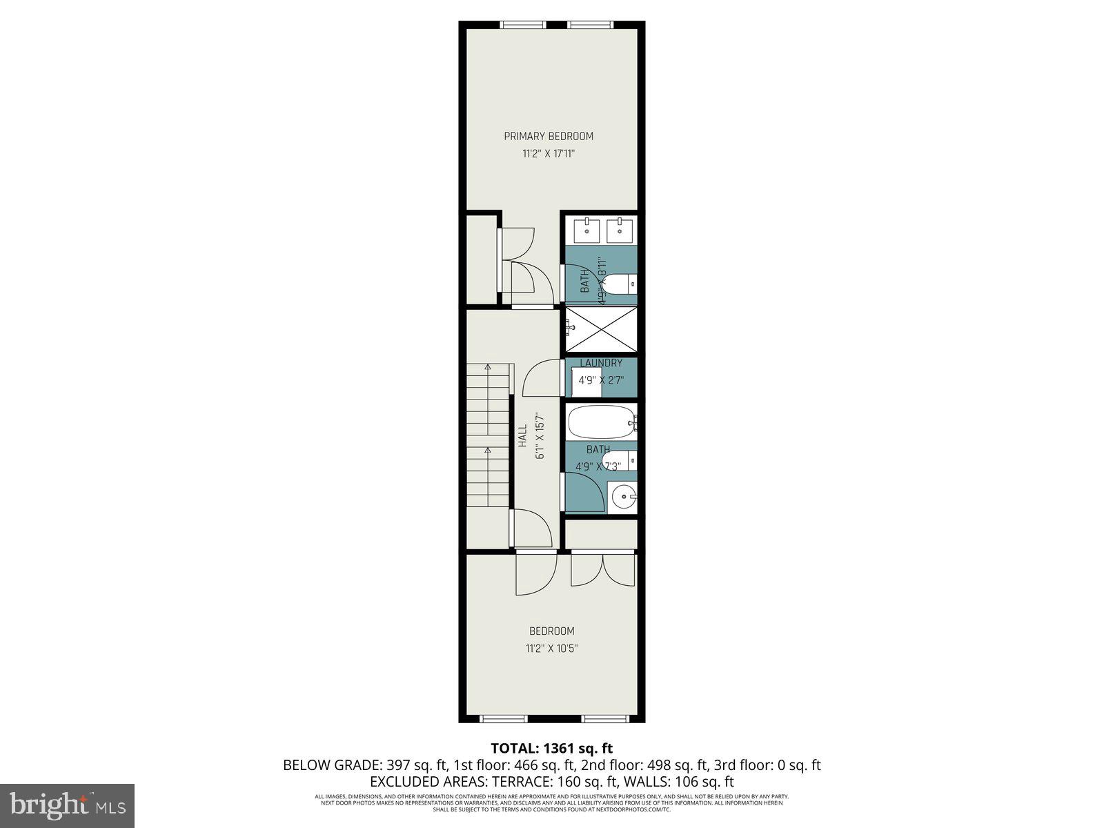 PATTERSON PARK - Residential Lease