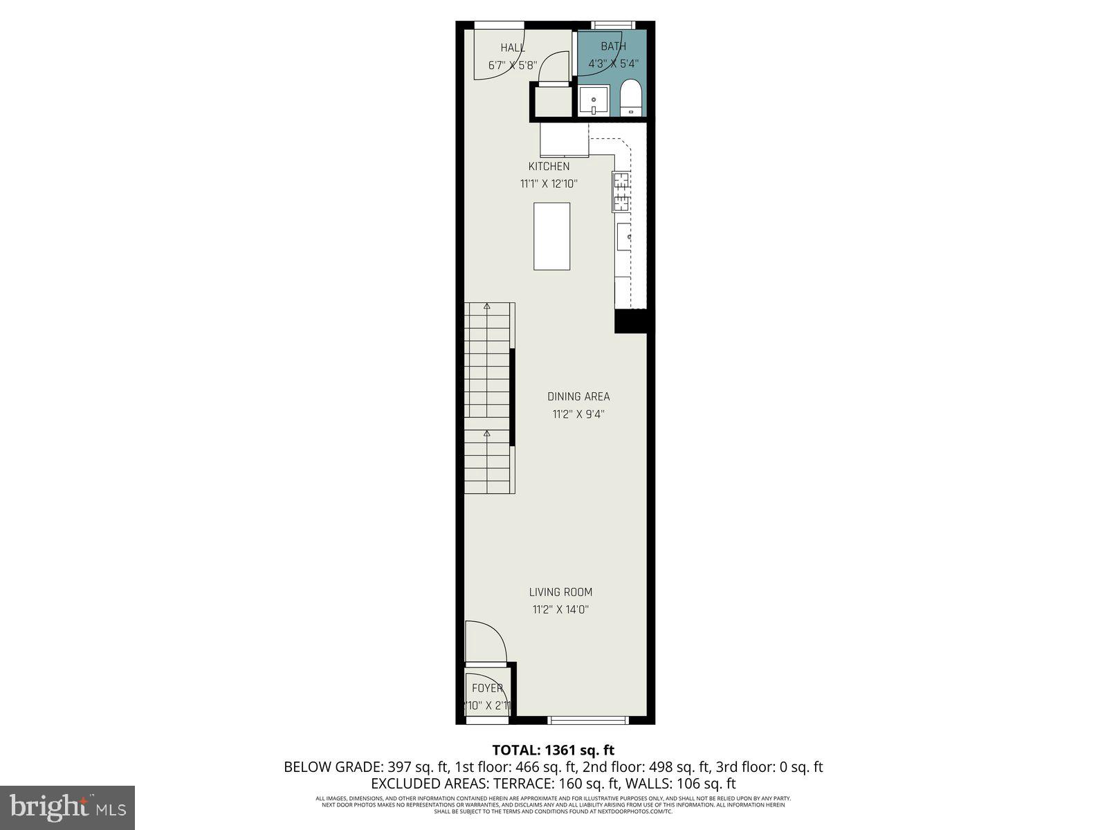 PATTERSON PARK - Residential Lease