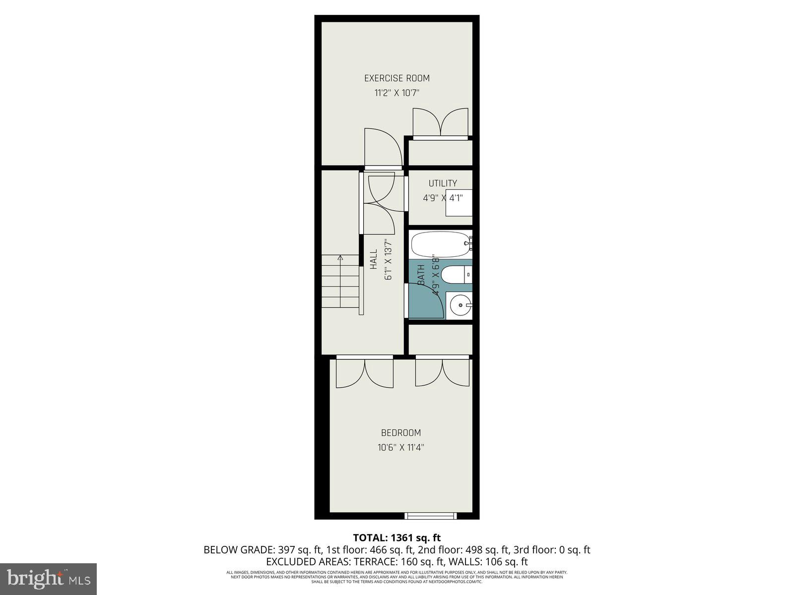 PATTERSON PARK - Residential Lease