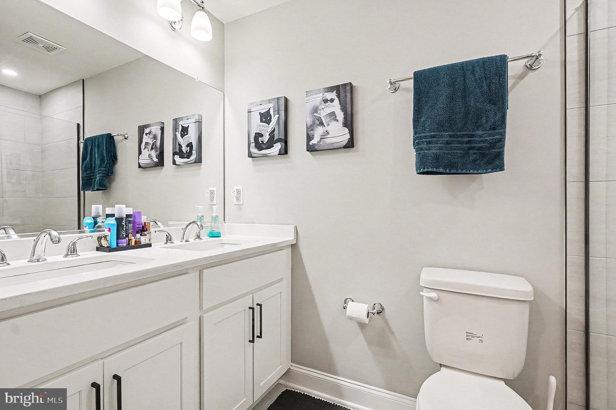 PATTERSON PARK - Residential Lease