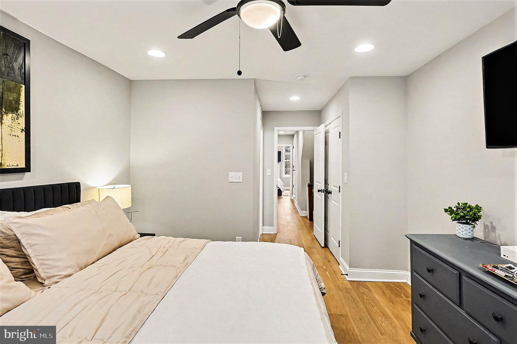 PATTERSON PARK - Residential Lease