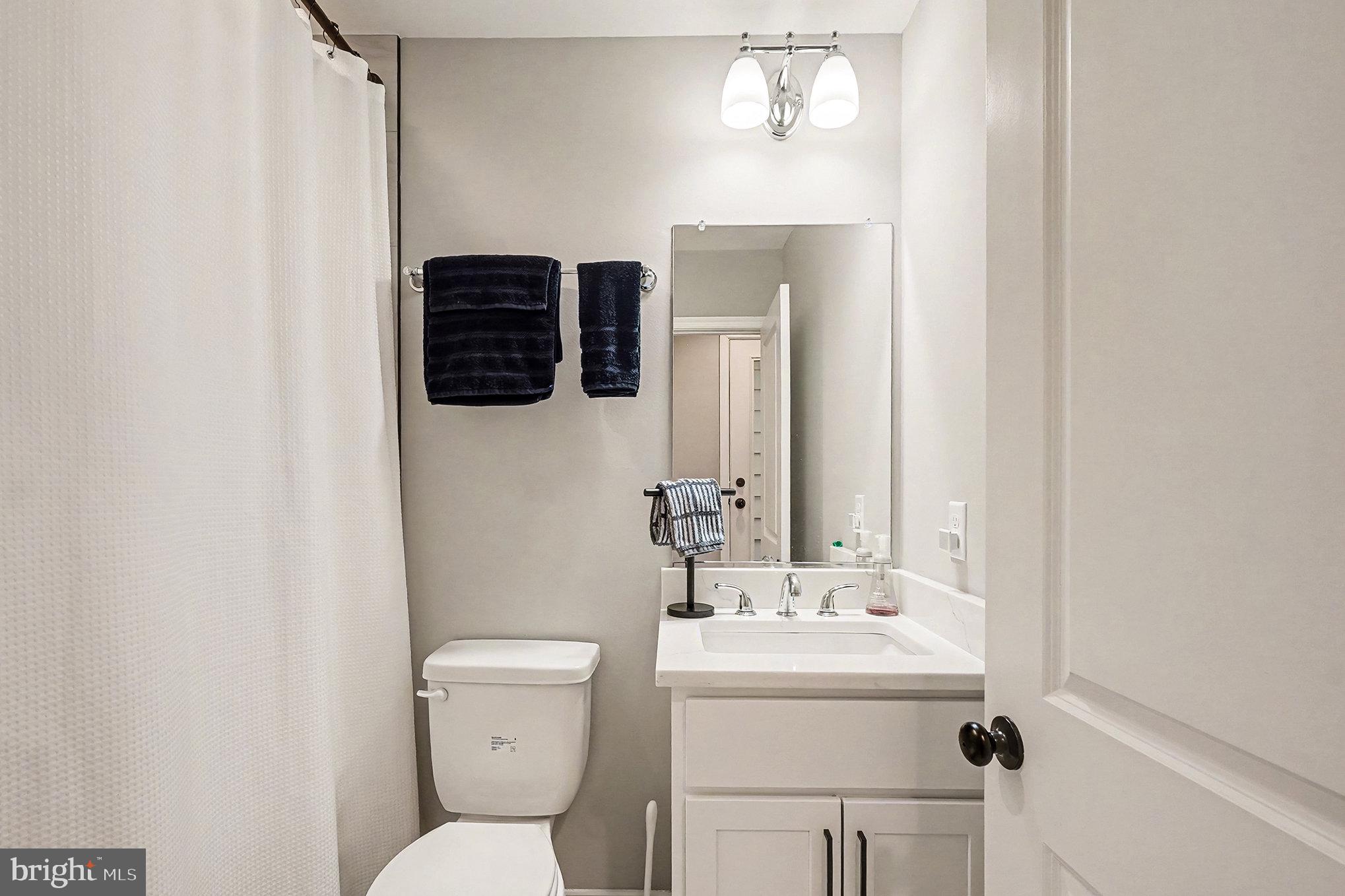 PATTERSON PARK - Residential Lease