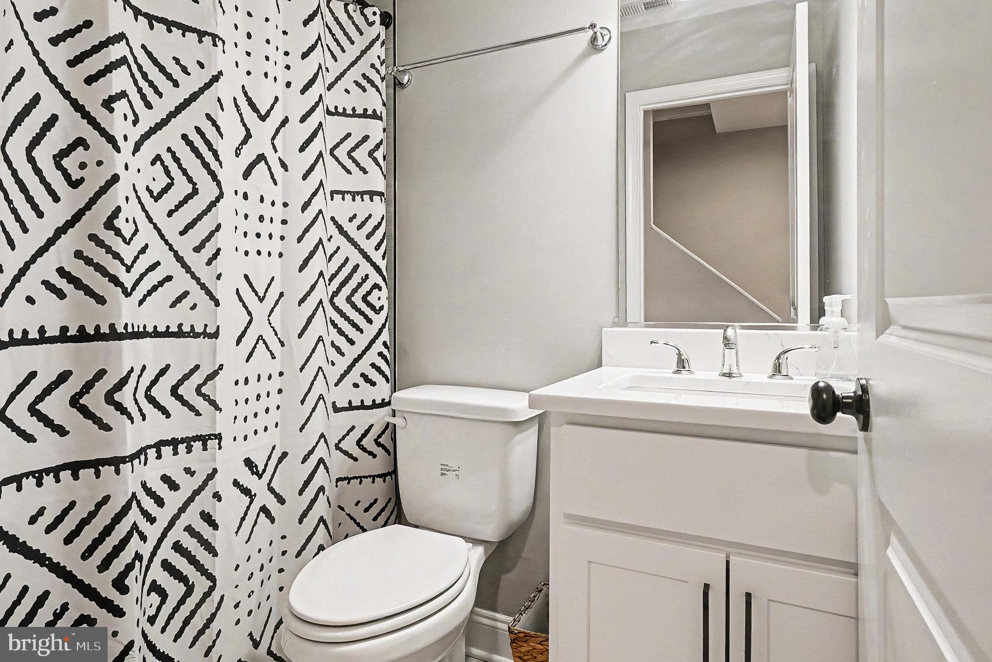 PATTERSON PARK - Residential Lease