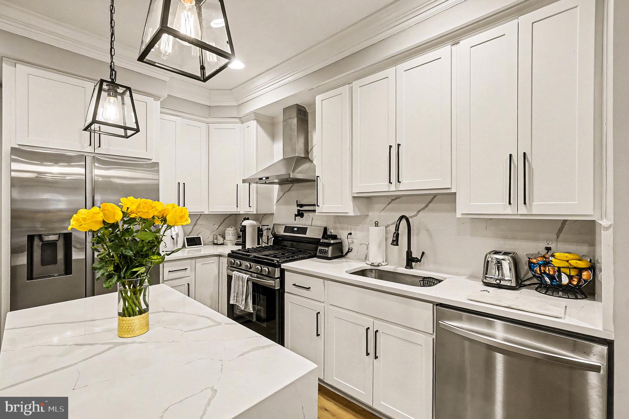 PATTERSON PARK - Residential Lease