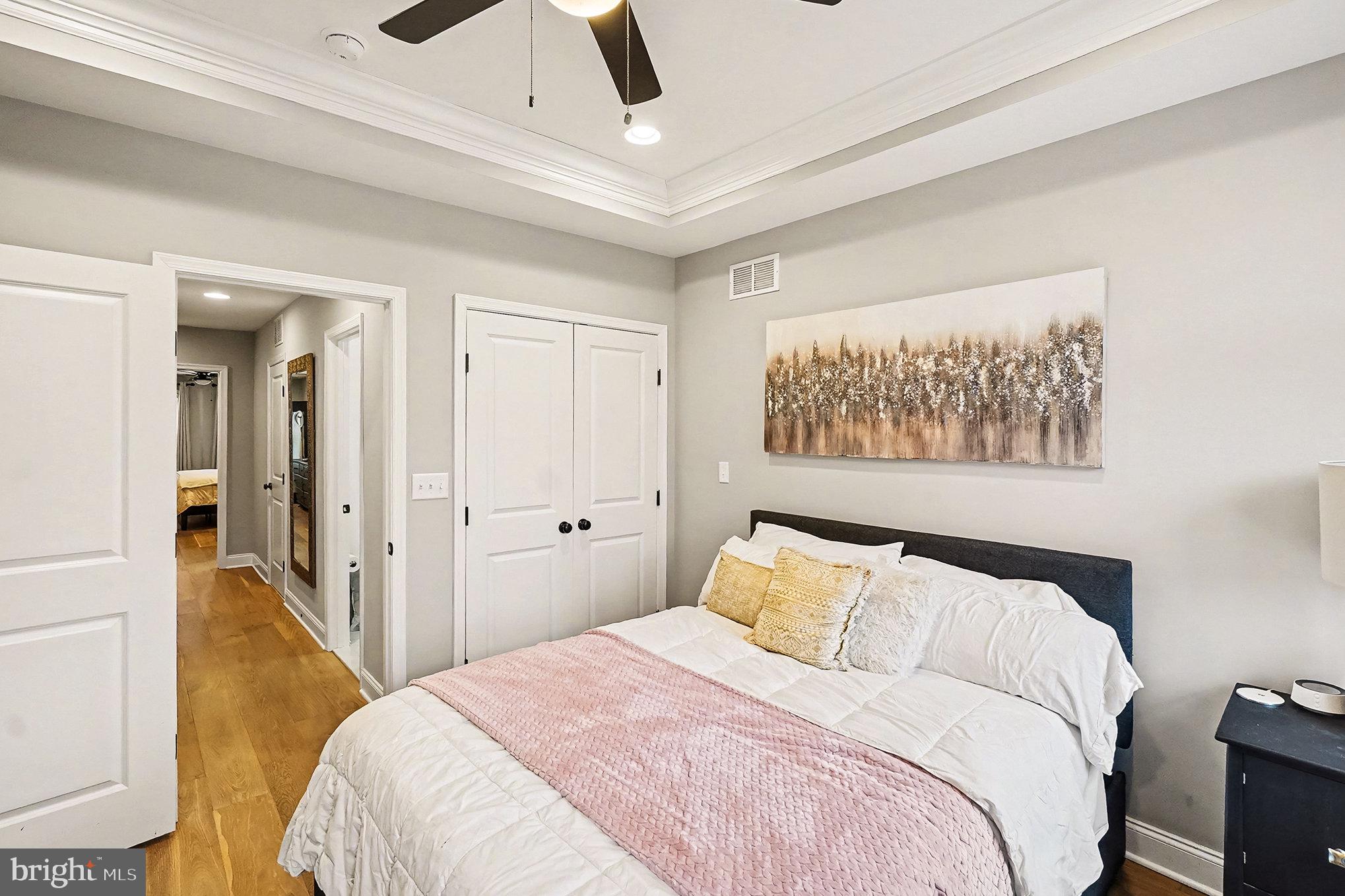 PATTERSON PARK - Residential Lease