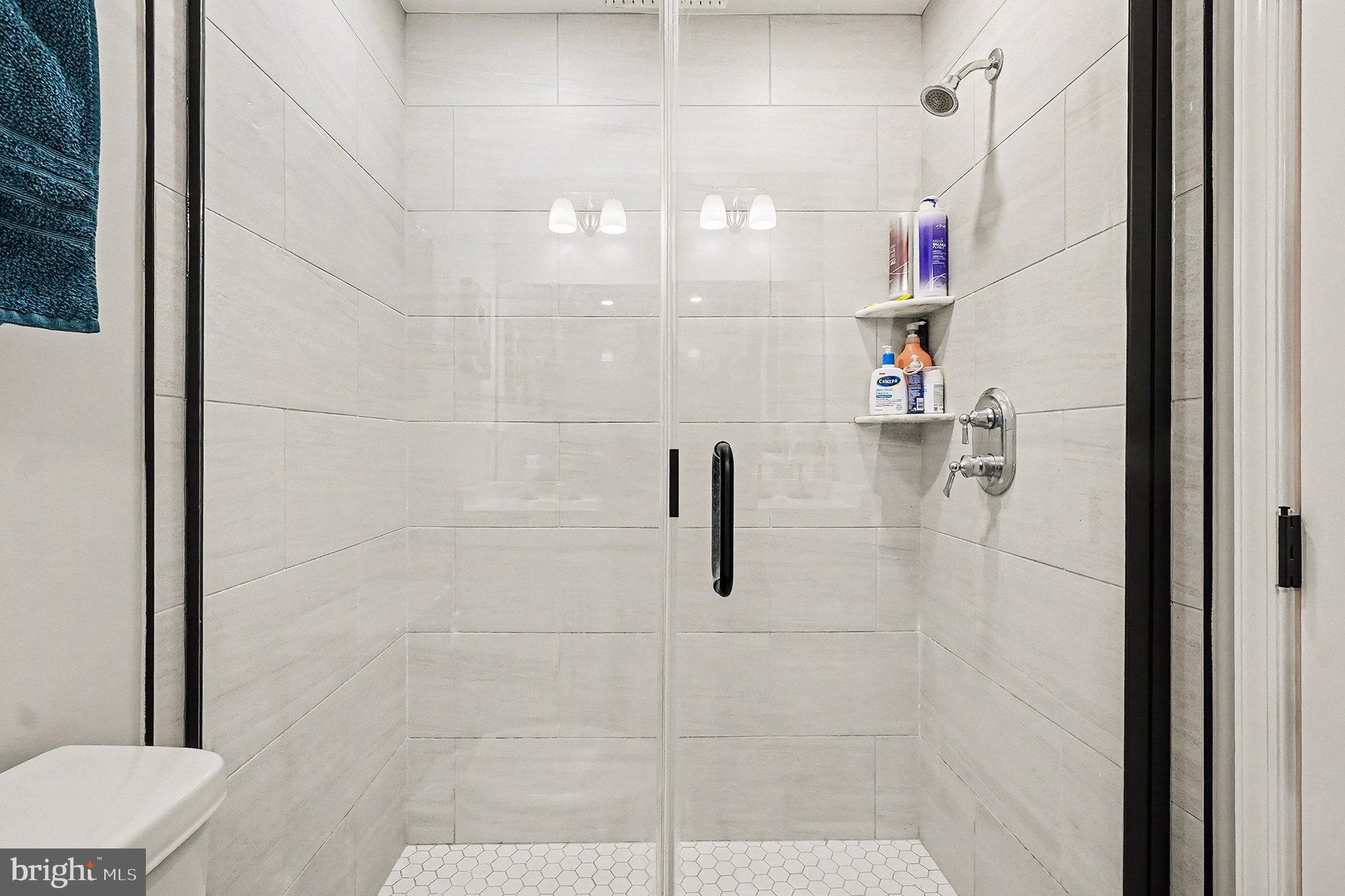 PATTERSON PARK - Residential Lease