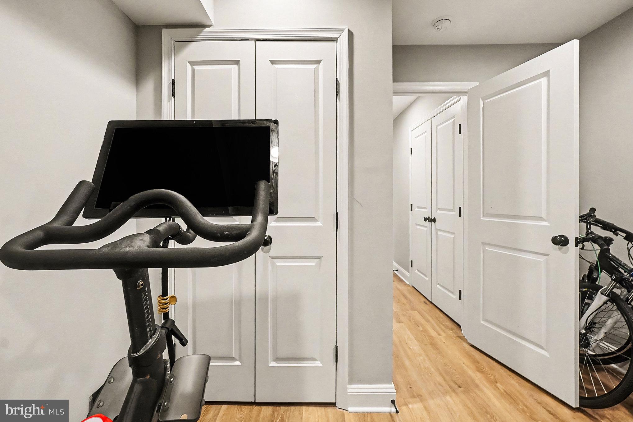 PATTERSON PARK - Residential Lease