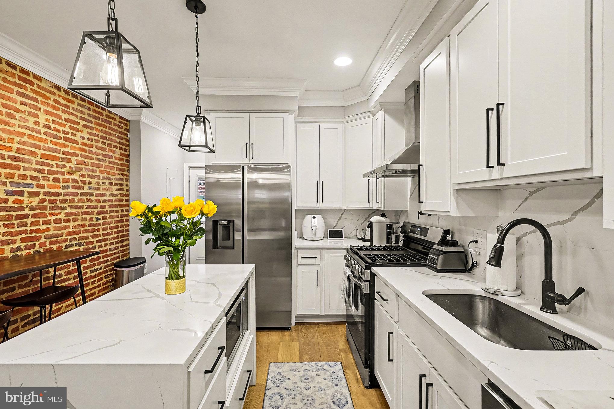 PATTERSON PARK - Residential Lease