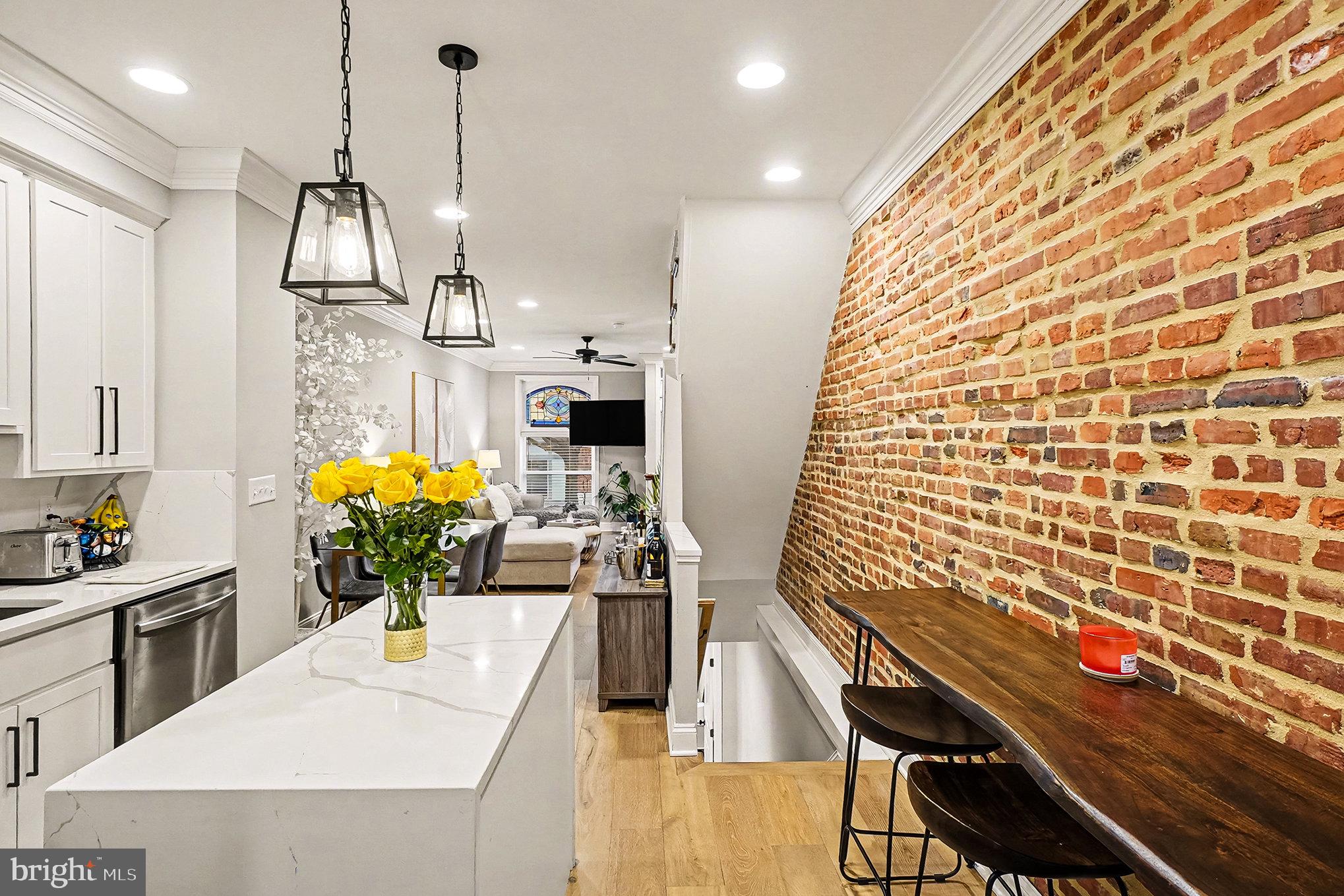 PATTERSON PARK - Residential Lease