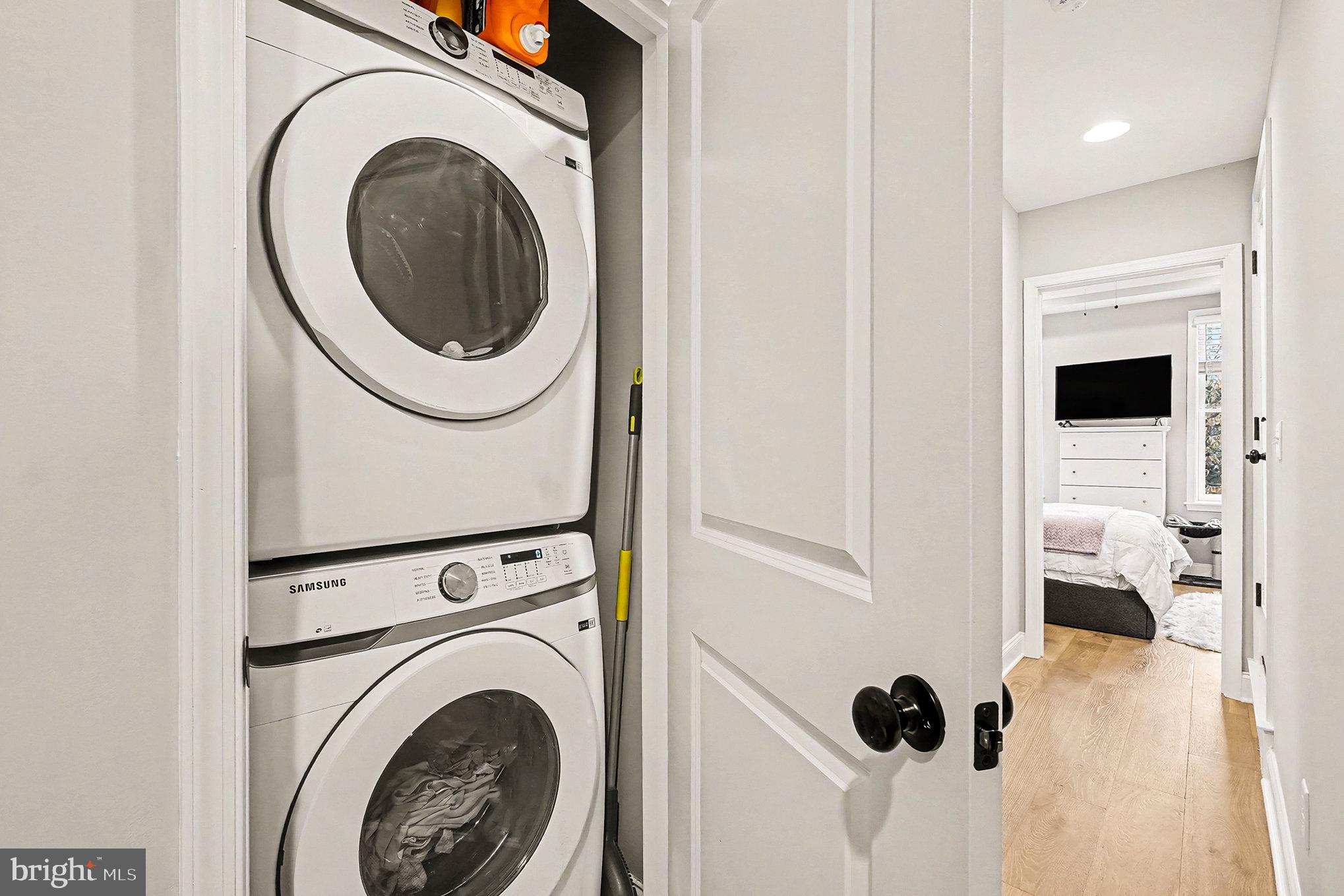 PATTERSON PARK - Residential Lease