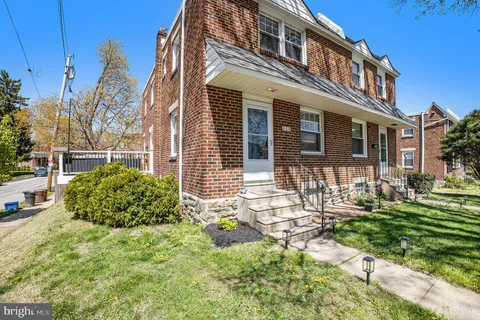 516 Fountain Street, Philadelphia, PA MLS: PAPH2471980