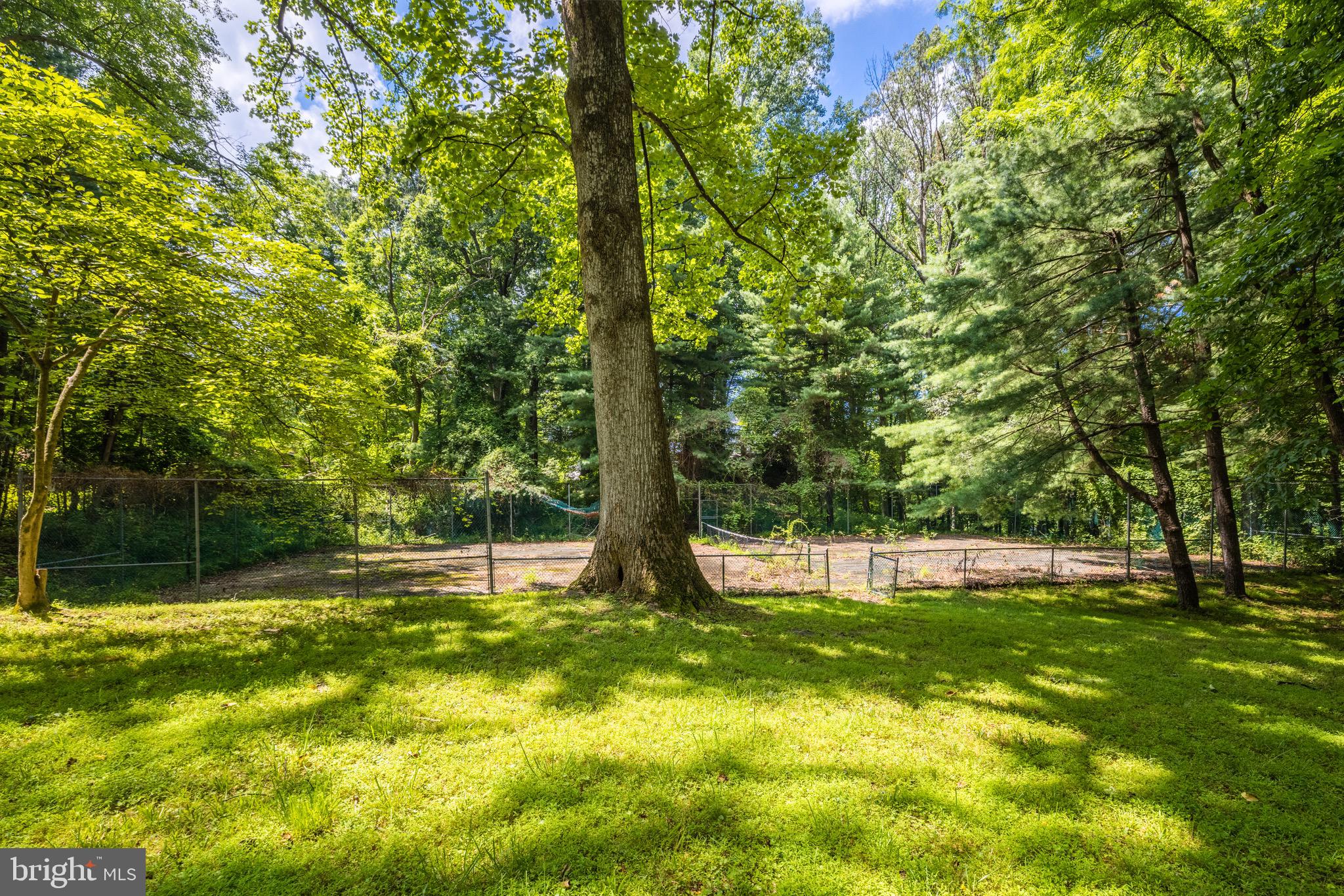 BALLS HILL - Residential