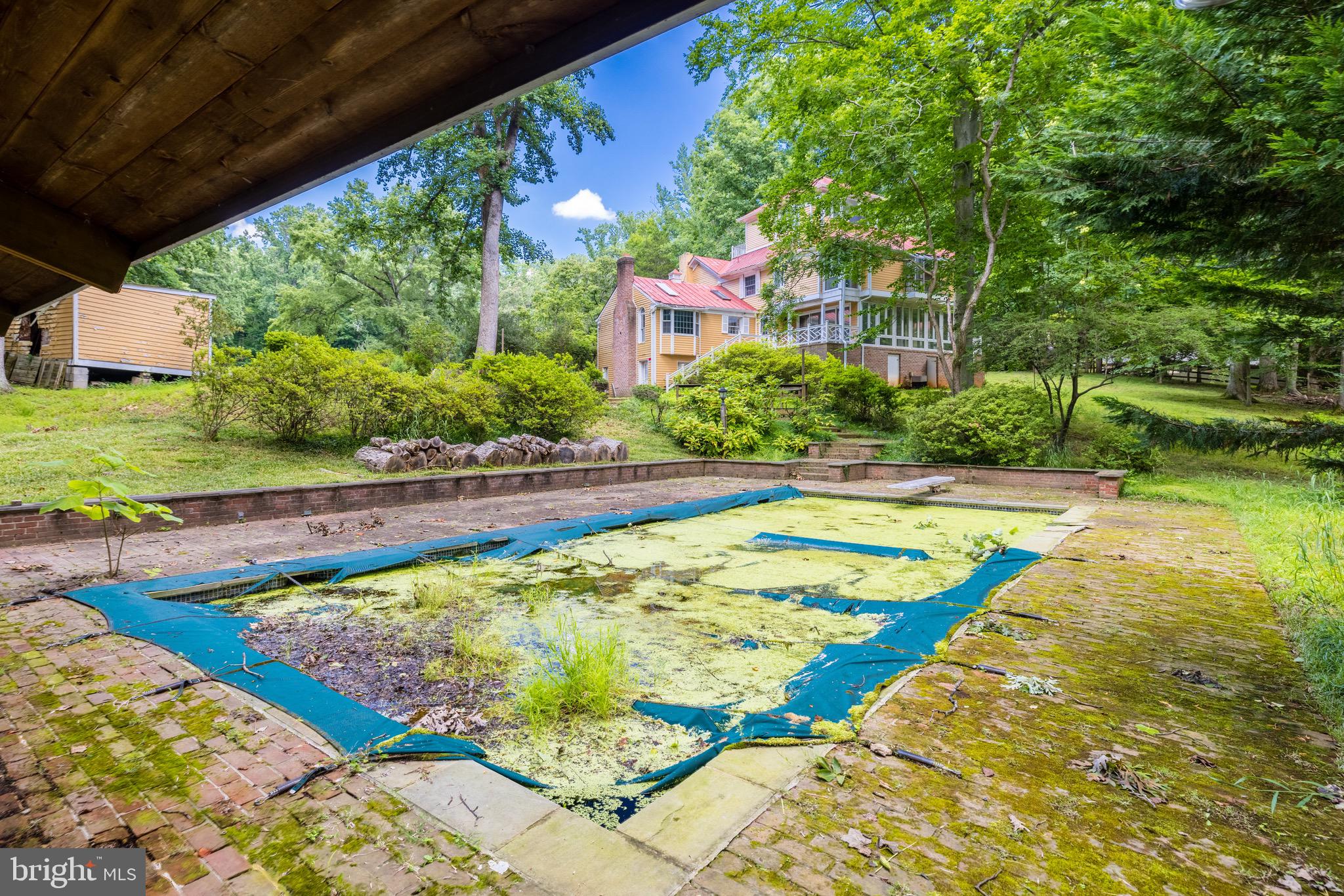 BALLS HILL - Residential