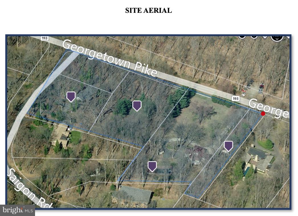BALLS HILL - Residential