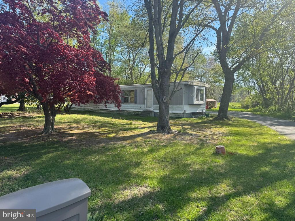 Photo of 7833 Jones Hastings Road, PARSONSBURG, MD 21849 (MLS # MDWC2022696)