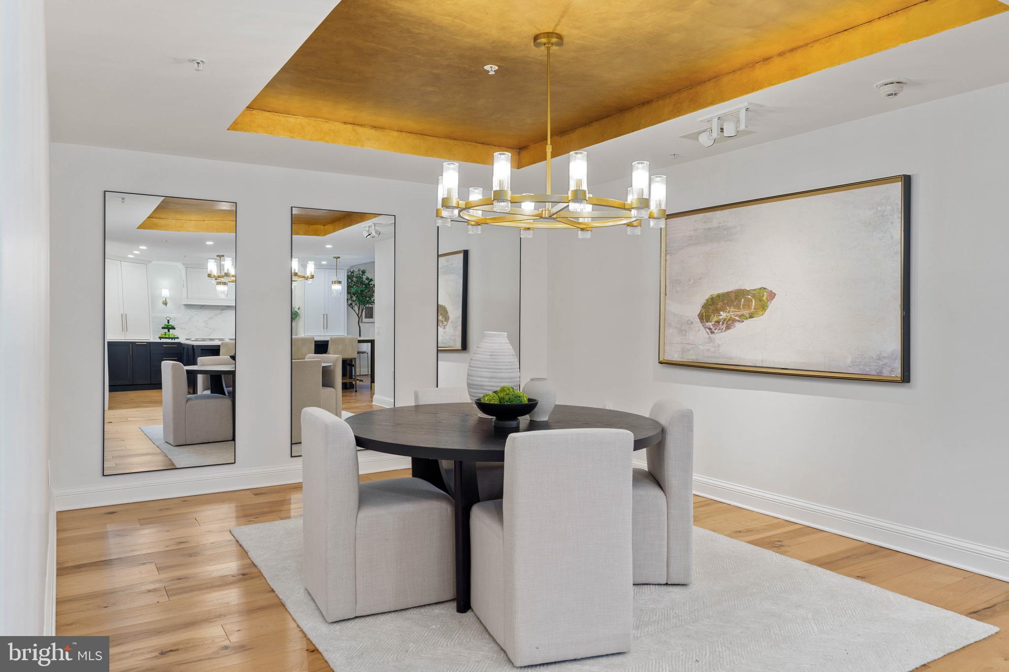 THE RITZ-CARLTON RESIDENCES - Residential