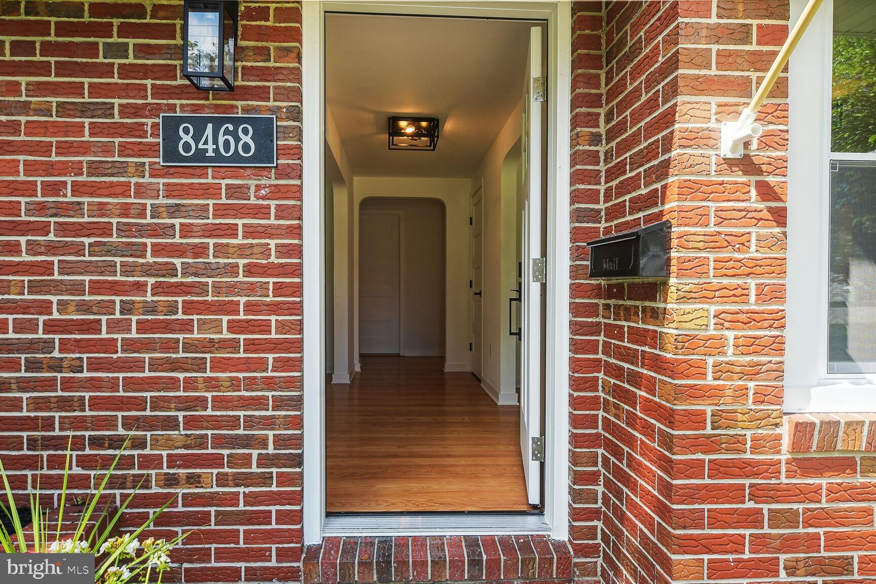 RIVIERA BEACH - Residential