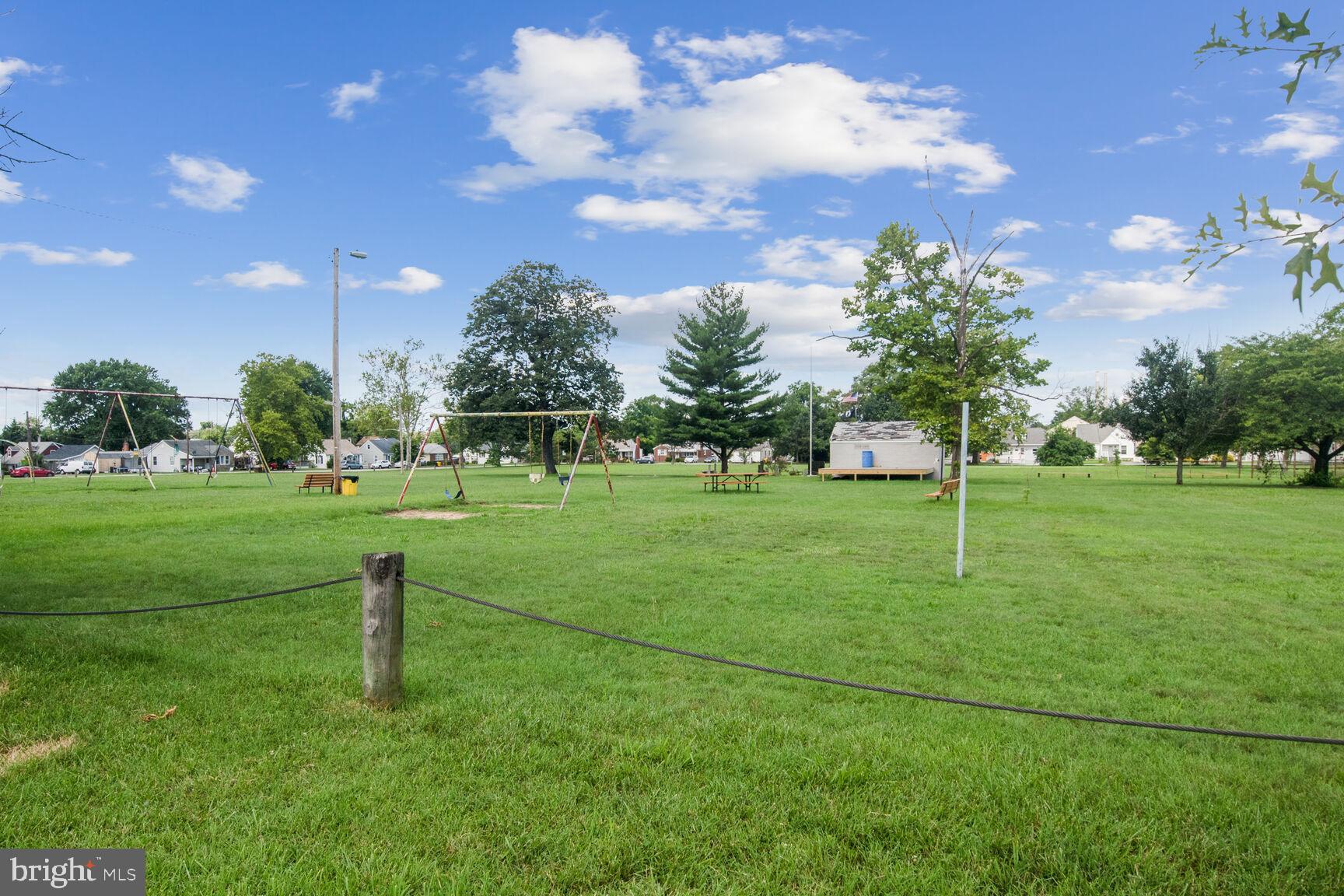 RIVIERA BEACH - Residential