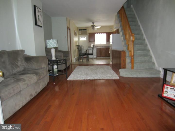 PHILADELPHIA (SOUTH) - Residential