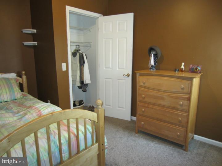 PHILADELPHIA (SOUTH) - Residential