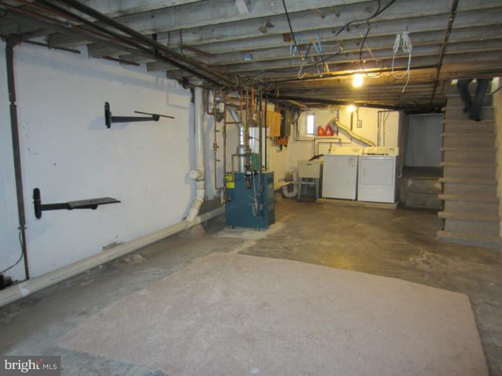 PHILADELPHIA (SOUTH) - Residential