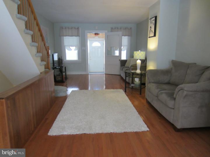 PHILADELPHIA (SOUTH) - Residential