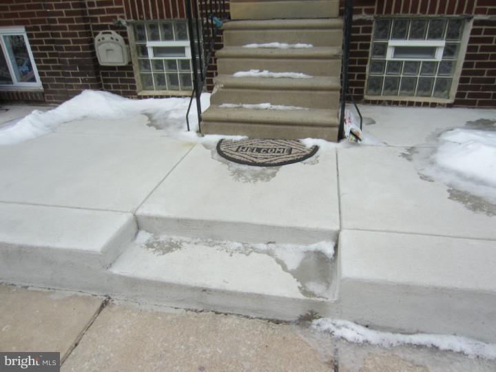 PHILADELPHIA (SOUTH) - Residential