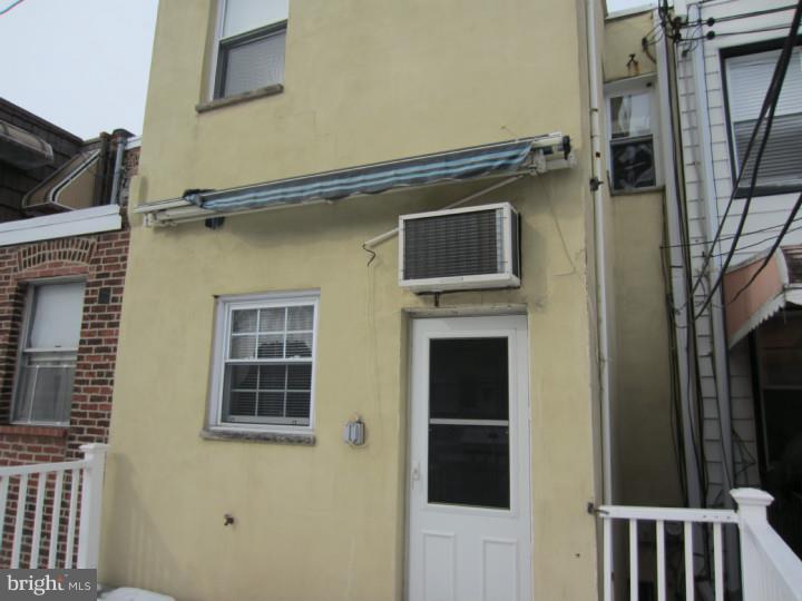 PHILADELPHIA (SOUTH) - Residential