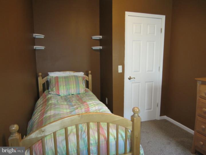 PHILADELPHIA (SOUTH) - Residential