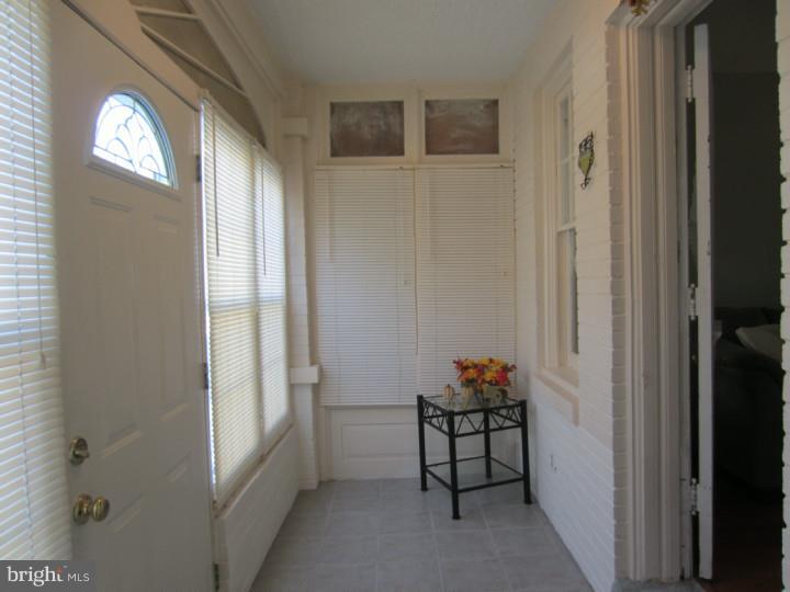 PHILADELPHIA (SOUTH) - Residential