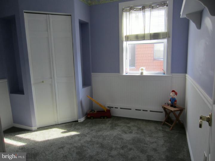 PHILADELPHIA (SOUTH) - Residential