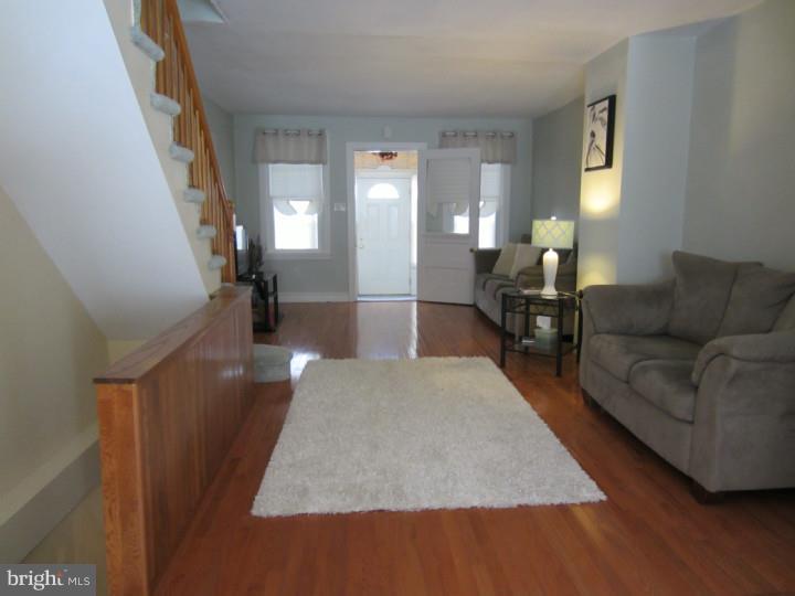 PHILADELPHIA (SOUTH) - Residential