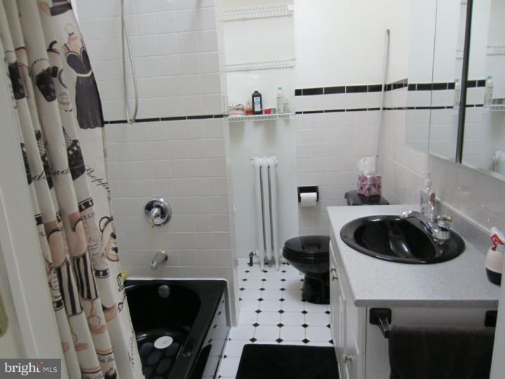 PHILADELPHIA (SOUTH) - Residential