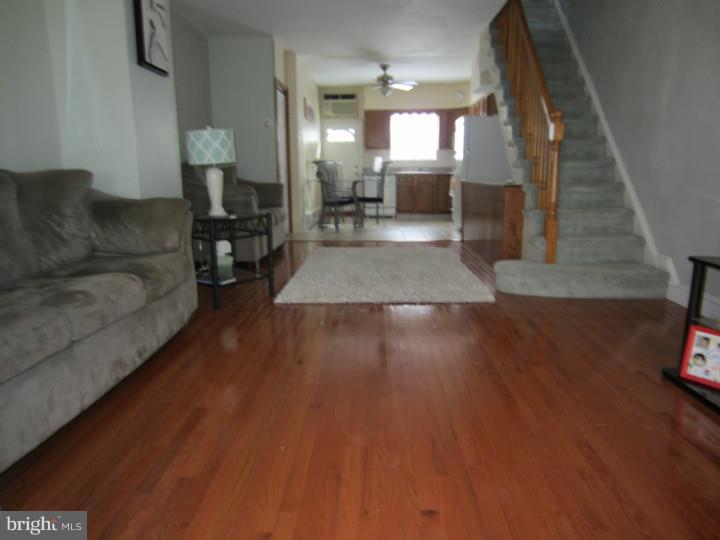 PHILADELPHIA (SOUTH) - Residential