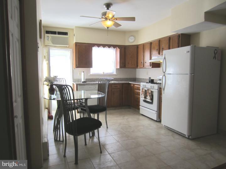 PHILADELPHIA (SOUTH) - Residential