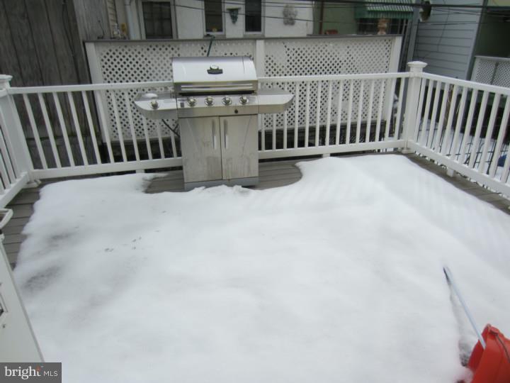 PHILADELPHIA (SOUTH) - Residential