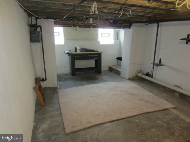 PHILADELPHIA (SOUTH) - Residential