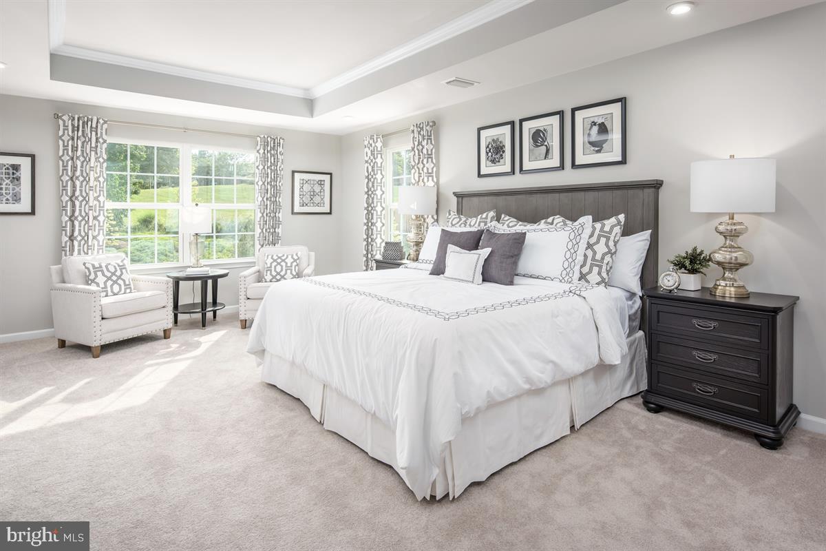 SOLOMONS CHOICE - Residential