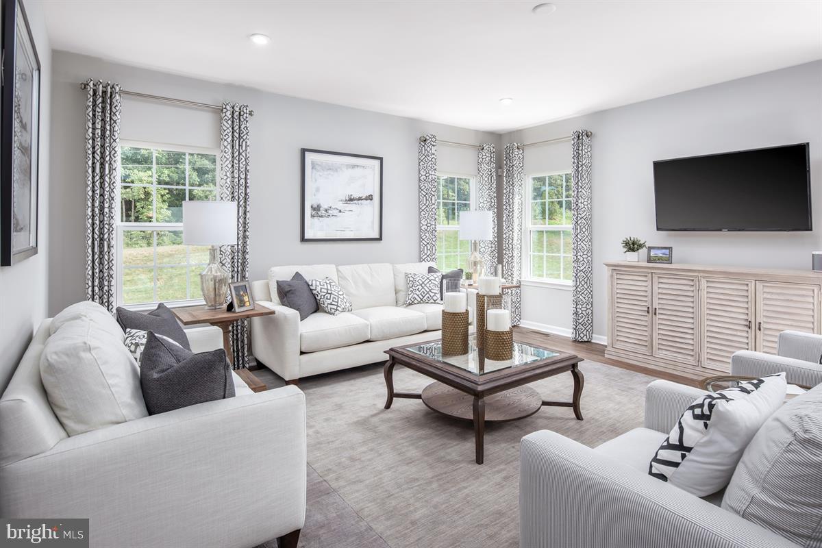 SOLOMONS CHOICE - Residential