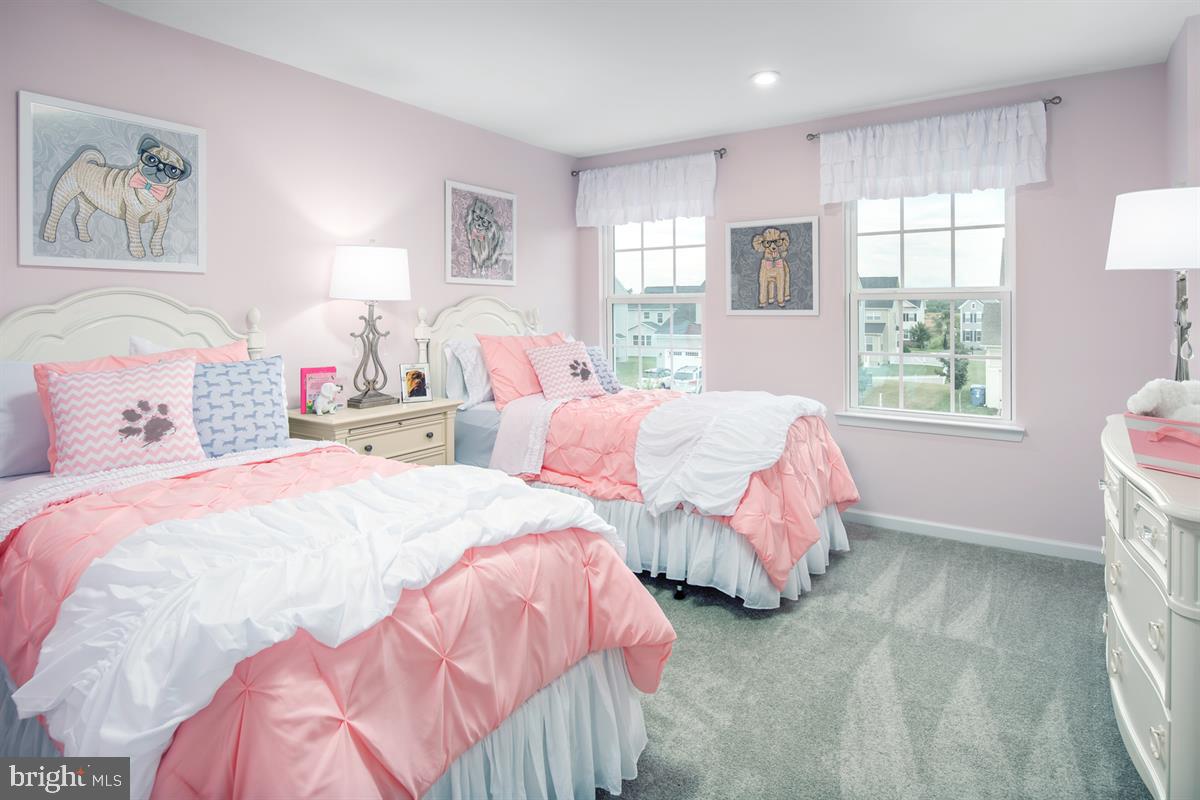 SOLOMONS CHOICE - Residential