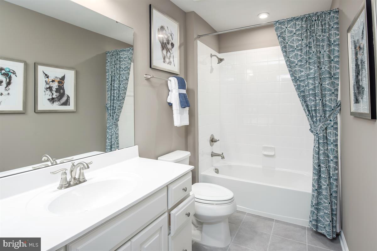 SOLOMONS CHOICE - Residential